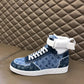 Ozarra Luxury - LOV Men Shoes - 1556