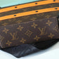 Ozarra Fashion Lu-Vi bags - 9908