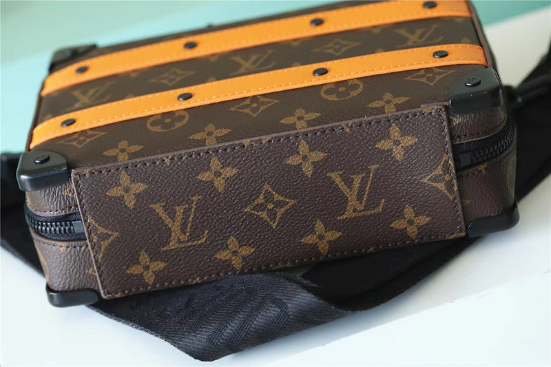 Ozarra Fashion Lu-Vi bags - 9908