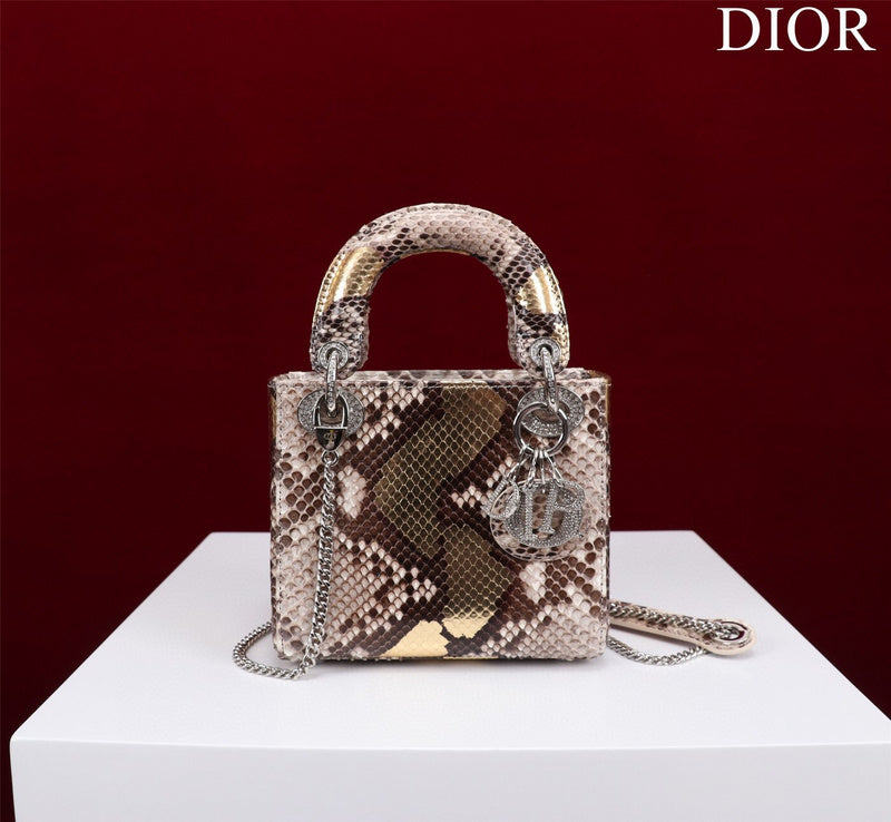 Ozarra - Dir Bags - 1696