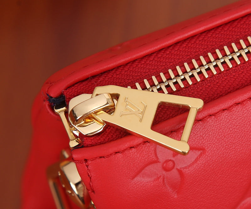 Ozarra Fashion Lu-Vi bags - 17110
