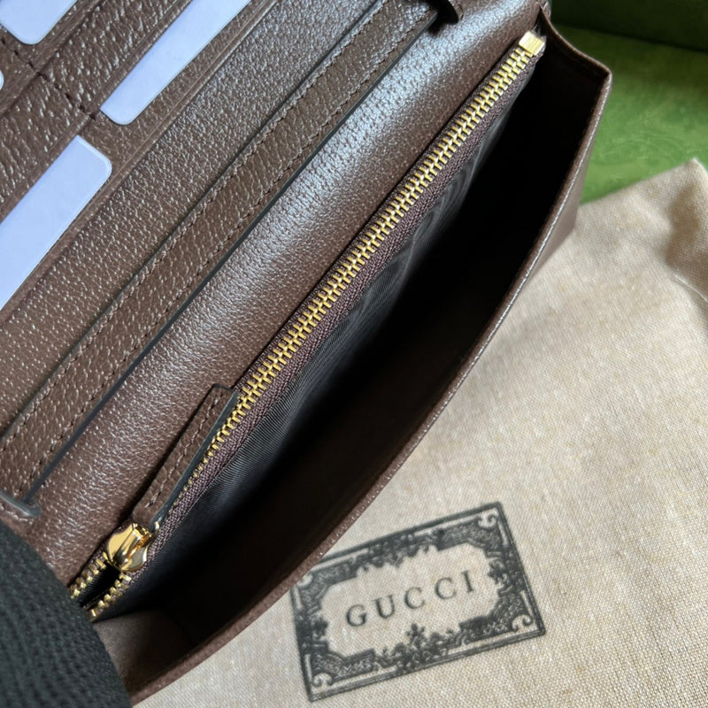 OZ - GCI Bags - 1540