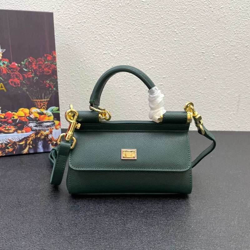 Ozarra - DG Bags - 102
