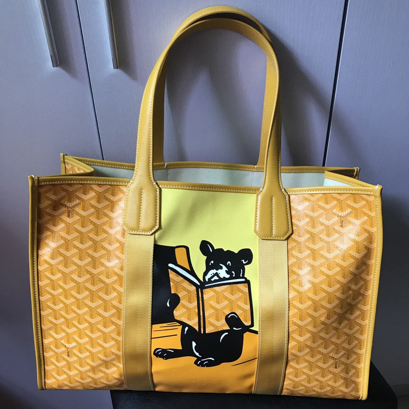Ozarra - GOD Bags - 800