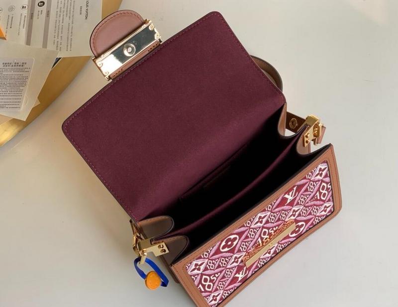 Ozarra Luxury - LOV Bags - 2621