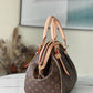 Ozarra Fashion Lu-Vi bags - 17149
