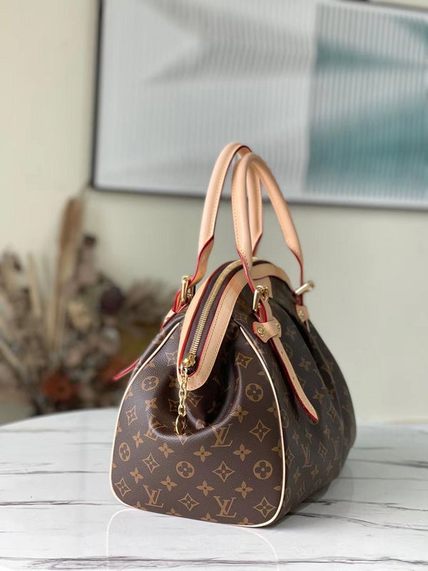Ozarra Fashion Lu-Vi bags - 17149