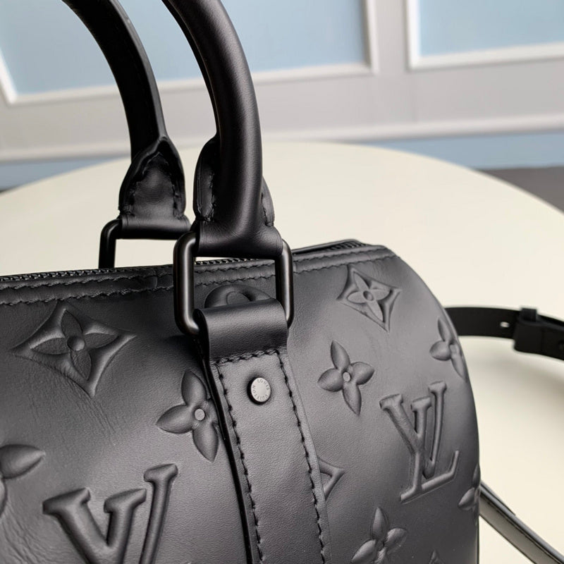 Ozarra Fashion Lu-Vi bags - 17524