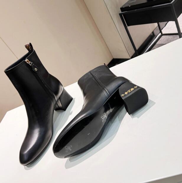 Ozarra Luxury - LOV Women Shoes - 920