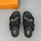 Ozarra Luxury - LOV Men Shoes - 1024