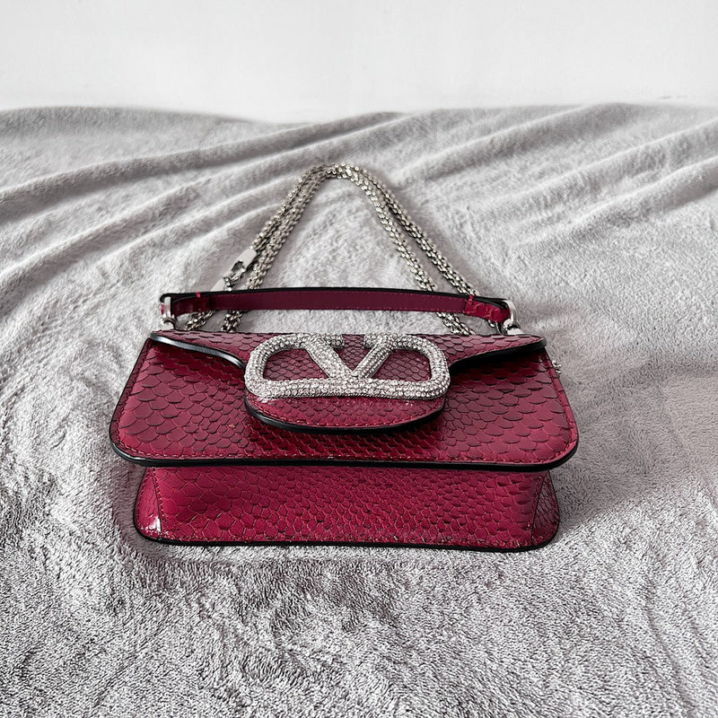 OZ - VEL Bags - 1010