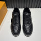 Ozarra Luxury - LOV Men Shoes - 1214