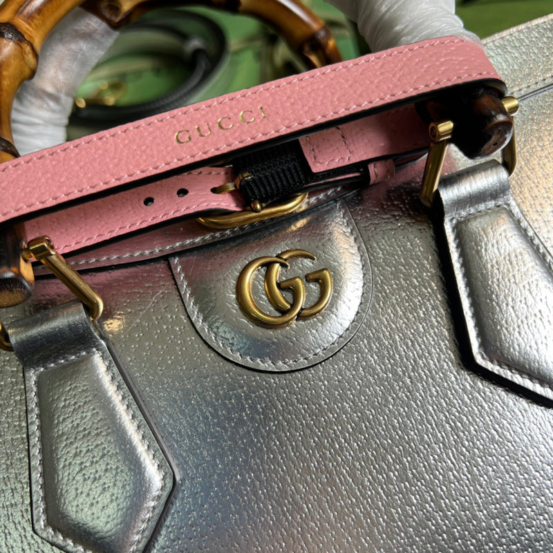 OZ - GCI Bags - 1631