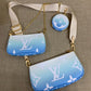 Ozarra Luxury - LOV Bags - 2420
