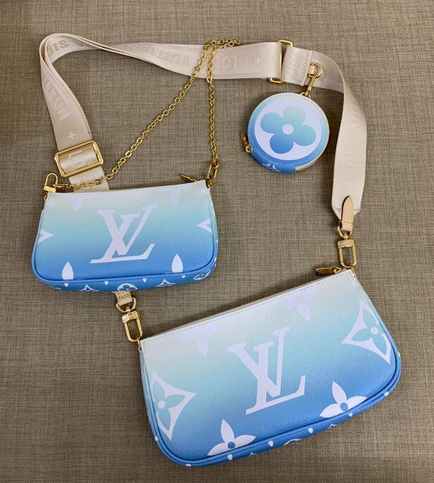 Ozarra Luxury - LOV Bags - 2420