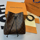 Ozarra Fashion Lu-Vi bags - 8580
