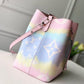 Ozarra Luxury - LOV Bags - 3113
