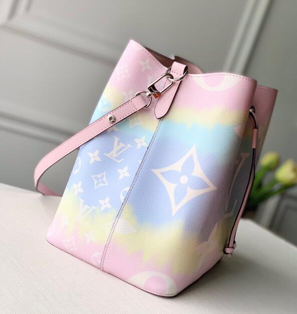 Ozarra Luxury - LOV Bags - 3113