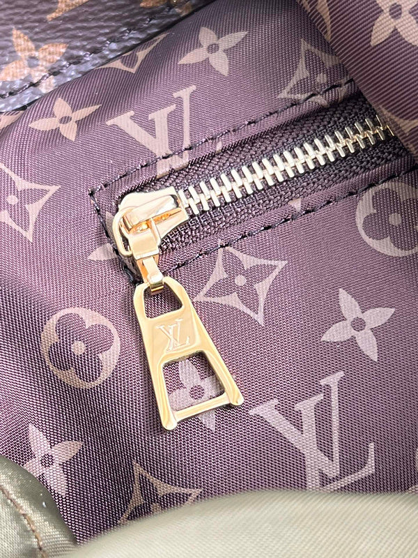 Ozarra Fashion Lu-Vi bags - 17261