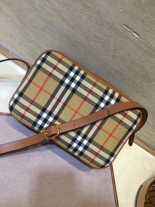 Ozarra Fashion -BBR Bags - 1117