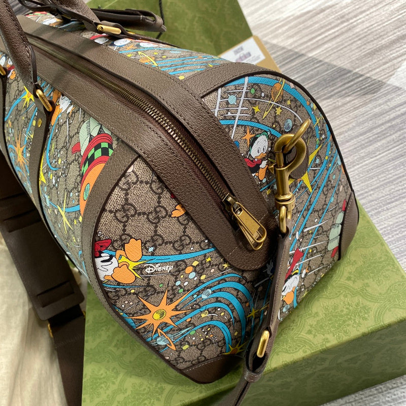 Ozarra - GUKI Bags - 2272