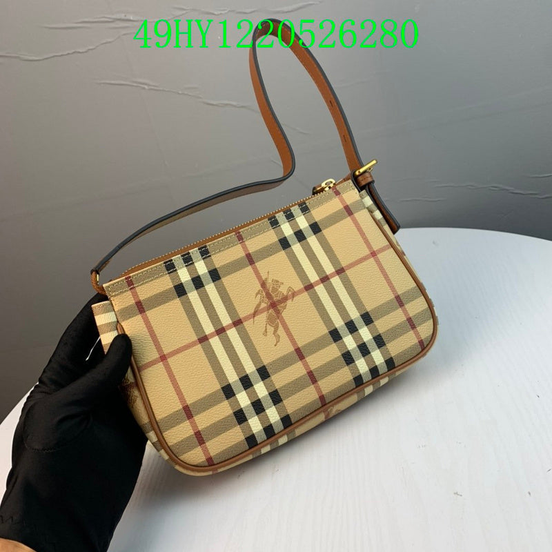 Ozarra Fashion -BBR Bags - 538