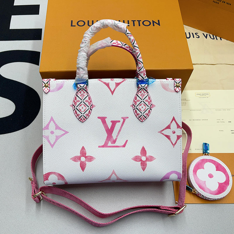 Ozarra - LUV Bags - 216