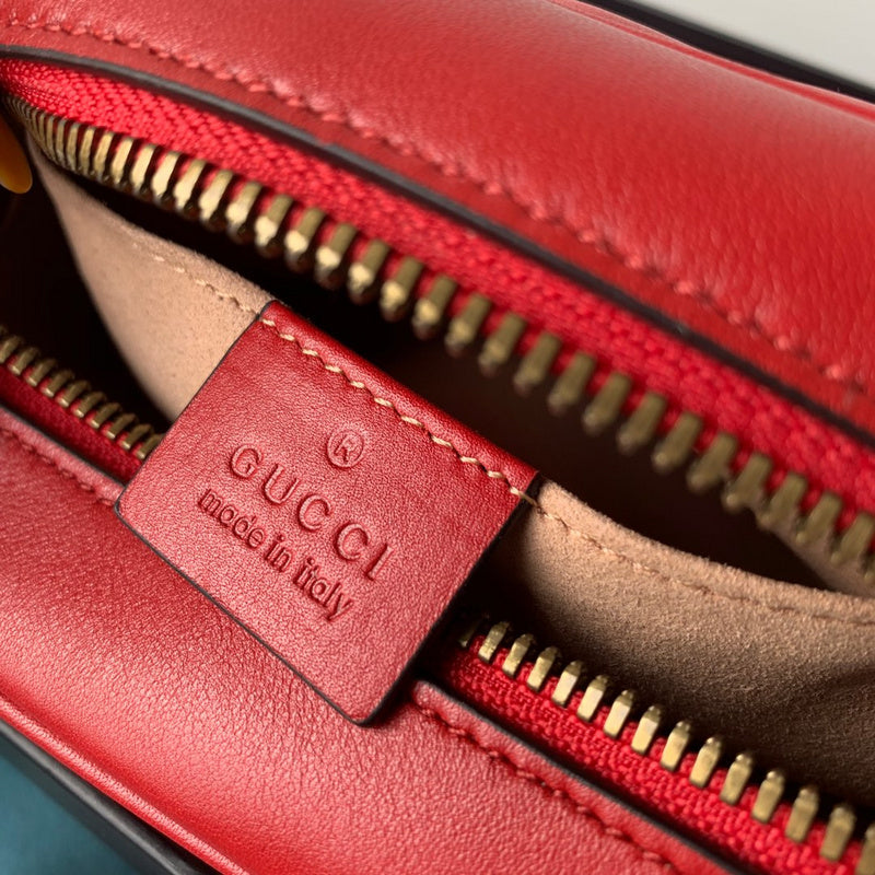 Ozarra - GCI Bags - 4847