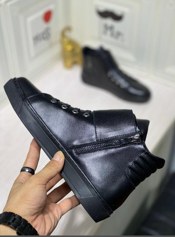 Ozarra Luxury - PHP Shoes - 071