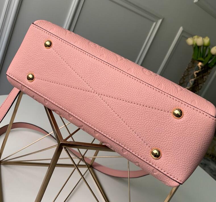 Ozarra Luxury - LOV Bags - 2926