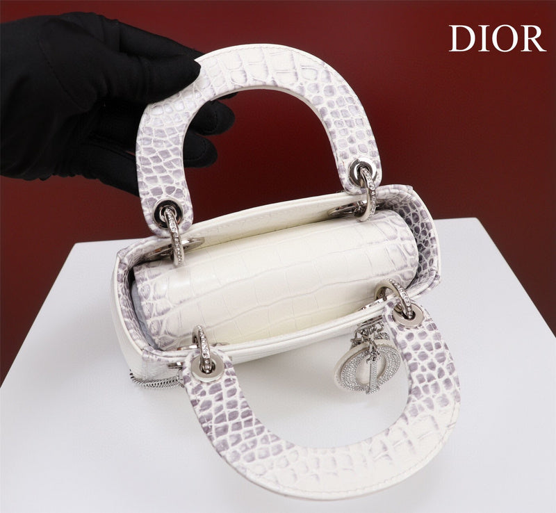 Ozarra - Dir Bags - 1755