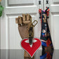 Fashion Lu-Vi bags - 2760