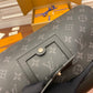 Ozarra Fashion Lu-Vi Bags - 16711