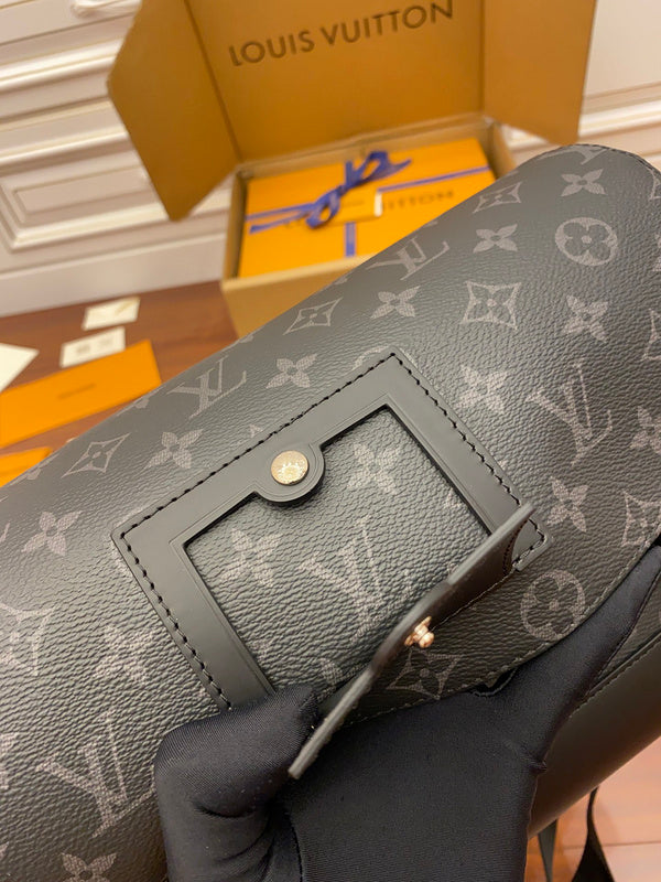 Ozarra Fashion Lu-Vi Bags - 16711