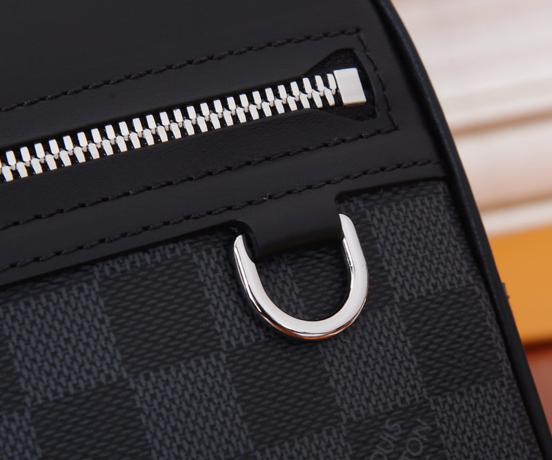 Ozarra Fashion Lu-Vi Bags - 16804