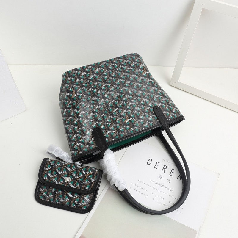 OZ - GYO Bags - 1552