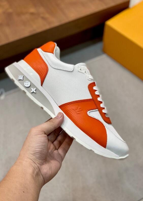 Ozarra Luxury - LOV Men Shoes - 689