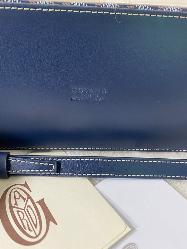 Ozarra - GOD Bags - 134