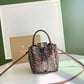 Ozarra Fashion -BBR Bags - 1520