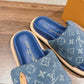 Ozarra Luxury - LOV Women Shoes - 239