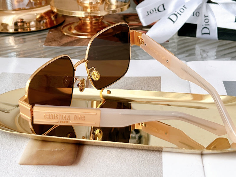 OZ - Dir Sunglasses - 140