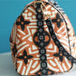 Ozarra Fashion Lu-Vi bags - 11212