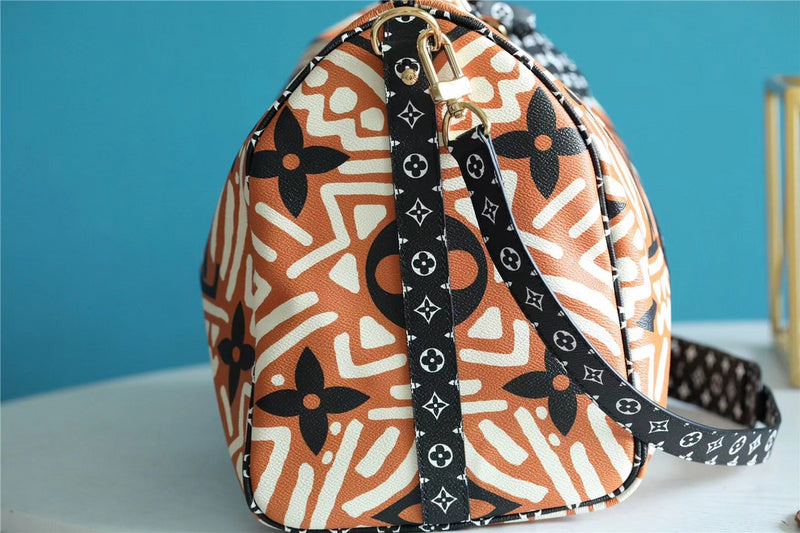 Ozarra Fashion Lu-Vi bags - 11212