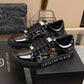 Ozarra Luxury - PHP Shoes - 070