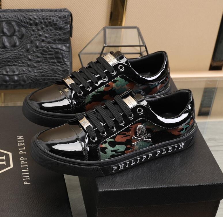 Ozarra Luxury - PHP Shoes - 070