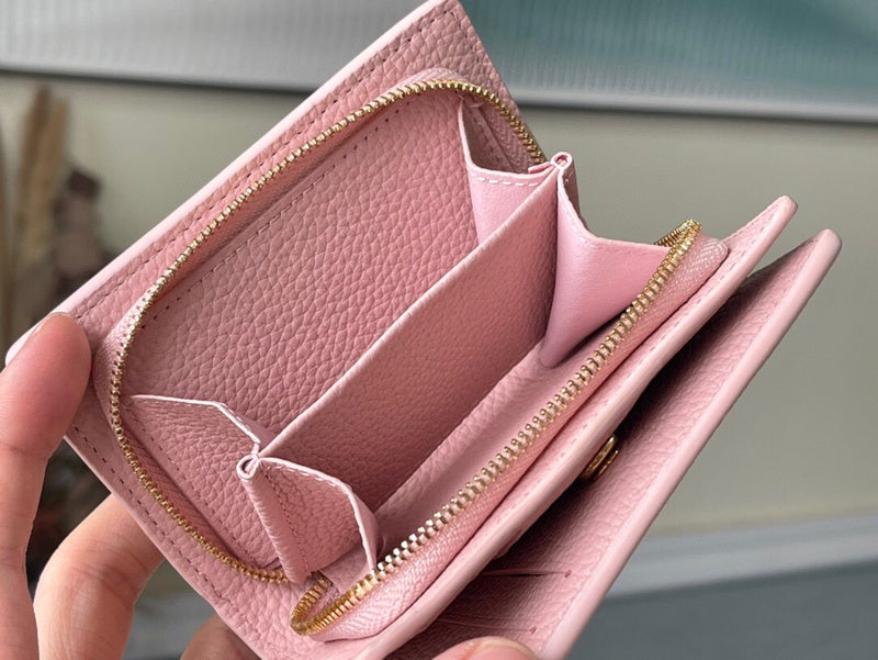 Fashion Lu-Vi bags - 5297