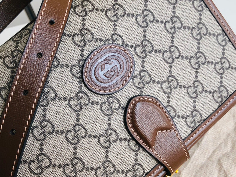 Ozarra - GCI Bags - 5077