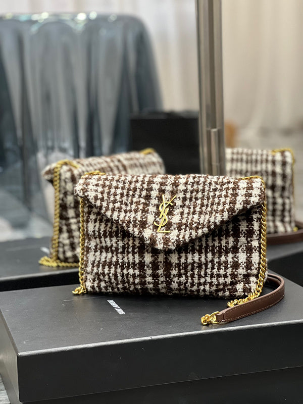 Ozarra - SLY Bags 414