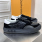 Ozarra Luxury - LOV Men Shoes - 815