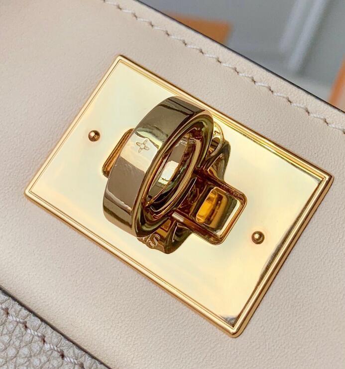 Ozarra Luxury - LOV Bags - 2953